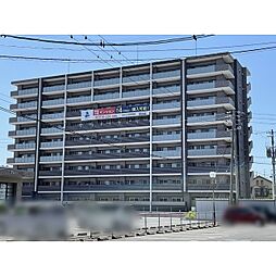 アルファステイツ西福原