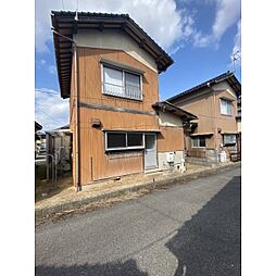 旗ヶ崎Ｓ戸建て（9-4-8）