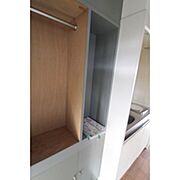 玄関収納