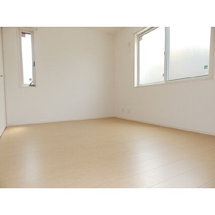 ジーニス_内装_4