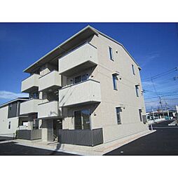 セジュールモダンＡ棟