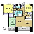 ライオンズマンション米子東町10階10.0万円