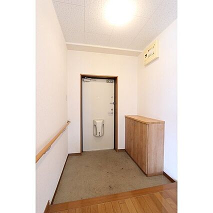 稲田地所第5ビル_内装_0