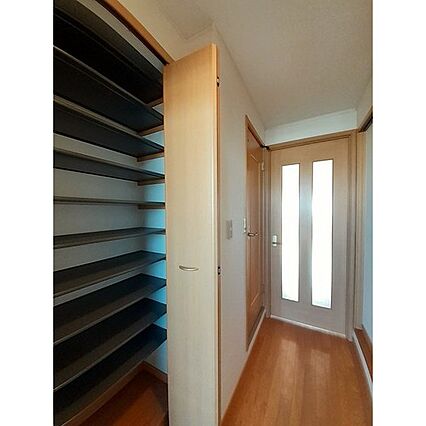 ピュアセルト森尾2_内装_0