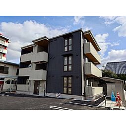 パーシモン駅南II