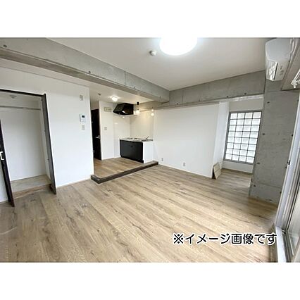 ウエストヴィレッジ_内装_6