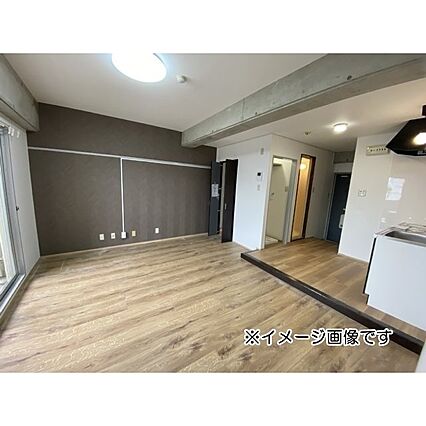 ウエストヴィレッジ_内装_7