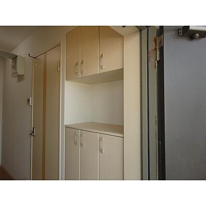 サンライズK_内装_5