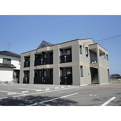 サンライズK_トップ画像