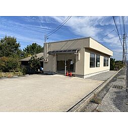 山陰本線 淀江駅 徒歩29分