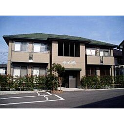 エポック・ヴィラＡ棟