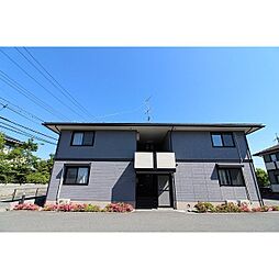 プリムローズIIIＢ棟 201