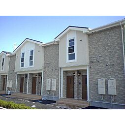 ハイドランジア　1番館