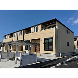 ヒカルサ境港外江町イーストI