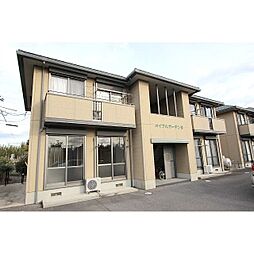 メイプルガーデンＢ棟 104