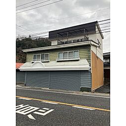 ガレージハウス祇園町