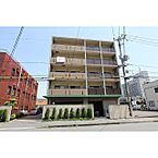 鳥取県米子市久米町：物件画像／株式会社ウチダレック