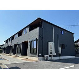 フォレストパレス