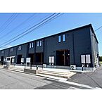 鳥取県境港市渡町：物件画像／株式会社ウチダレック
