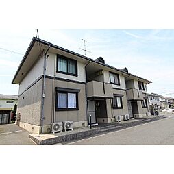 ロードキャッスルＡ棟 202