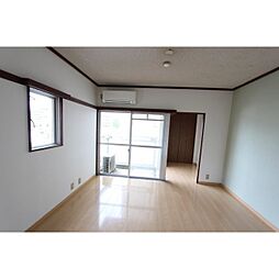 メゾンドサフラン ワンルームの写真