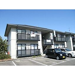 レインボーハイツＢ棟