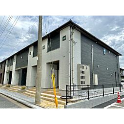 ヒカルサ米子II 204