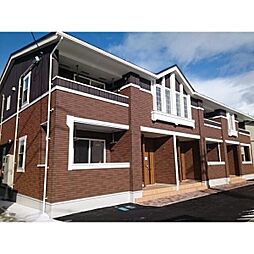 ナカマヒルズＤ 201