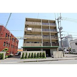 三記マンション杏 502