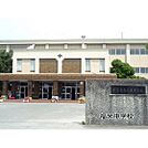 中学校「米子市立福米中学校まで820ｍ」米子市立福米中学校