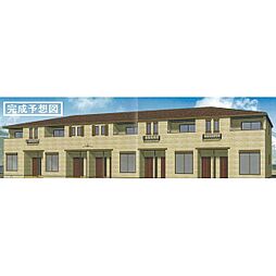 🉐敷金礼金0円！🉐ミモザハウス　3号館