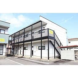 🉐敷金礼金0円！🉐レックハウス　シュガー　Ｂ棟