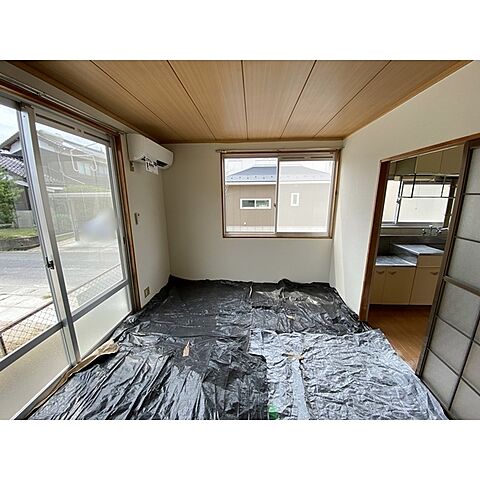 子供部屋