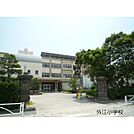 小学校「外江小学校まで850ｍ」外江小学校