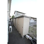 倉庫