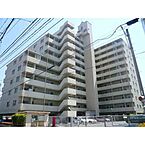 鳥取県米子市加茂町1丁目：物件画像／株式会社ウチダレック