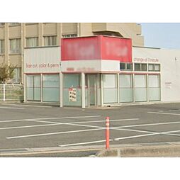 上福原5丁目店舗