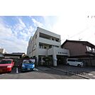 病院「宝意内科医院まで1200ｍ」宝意内科医院