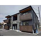 鳥取県米子市旗ヶ崎1丁目：物件画像／株式会社ウチダレック