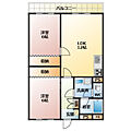 イーストサイド2階5.2万円