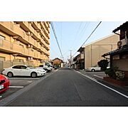 周辺道路