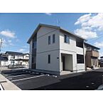 鳥取県米子市旗ヶ崎9丁目：物件画像／株式会社ウチダレック