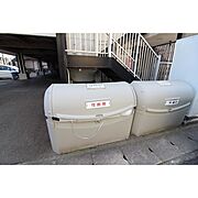 ゴミボックス