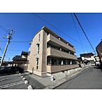 鳥取県米子市旗ヶ崎3丁目：物件画像／株式会社ウチダレック