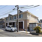 鳥取県米子市皆生新田2丁目：物件画像／株式会社ウチダレック