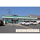 コンビニ「ファミリーマート米子東福原店まで450ｍ」ファミリーマート米子東福原店