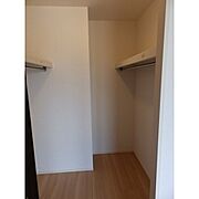 収納力のあるＷＣ♪
