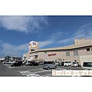 ショッピングセンター「ホープタウンまで450ｍ」ホープタウン