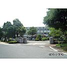 小学校「就将小学校まで170ｍ」就将小学校