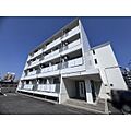 三記マンション弐号館